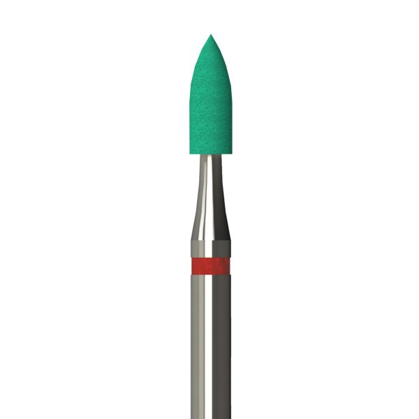 DENTISTRY ABRASIVES